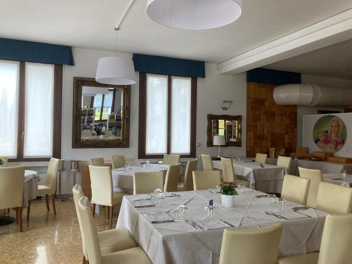 Locanda Al Santuario Πεσκιέρα ντελ Γκάρντα Εξωτερικό φωτογραφία
