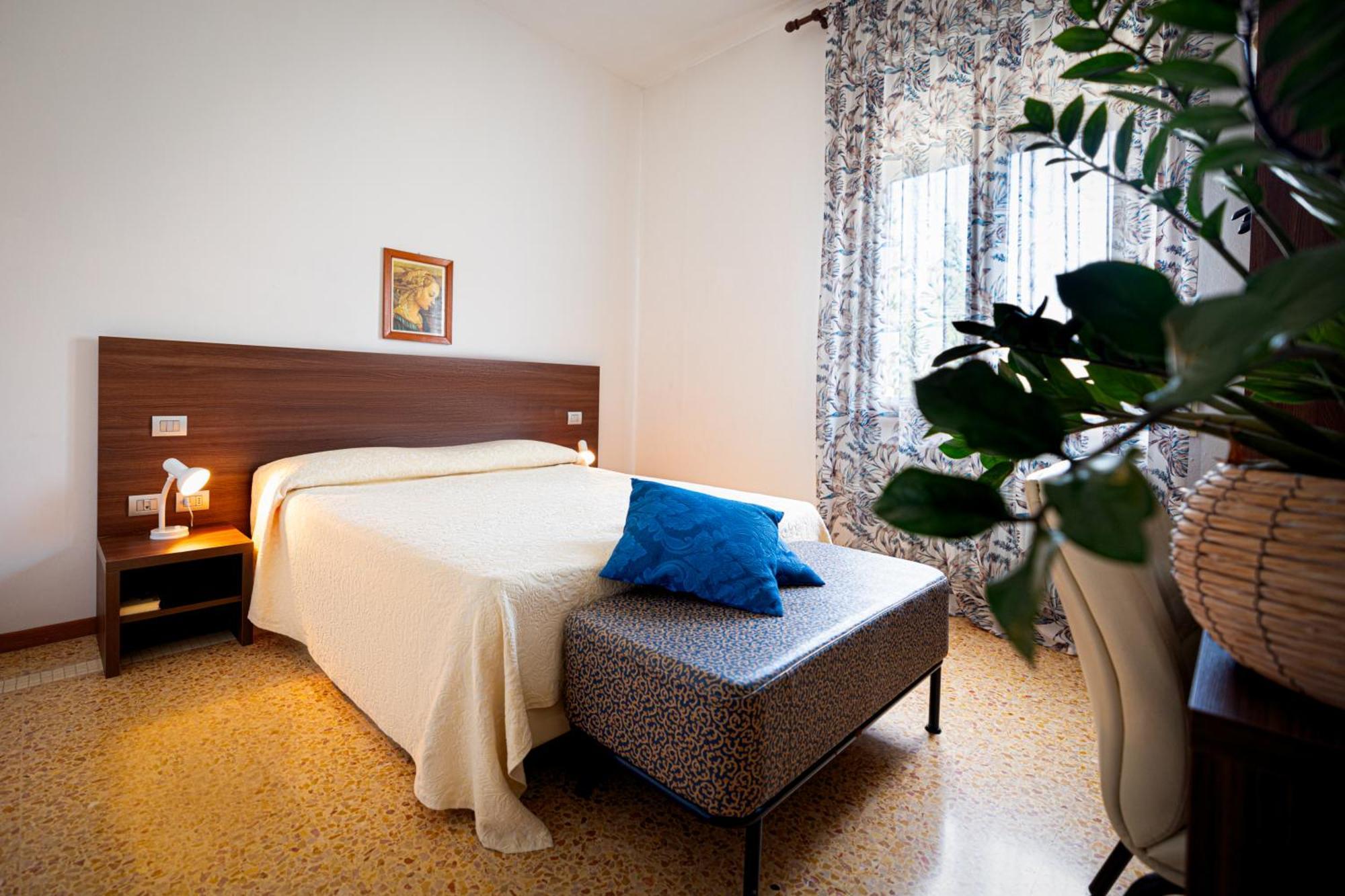 Locanda Al Santuario Πεσκιέρα ντελ Γκάρντα Εξωτερικό φωτογραφία